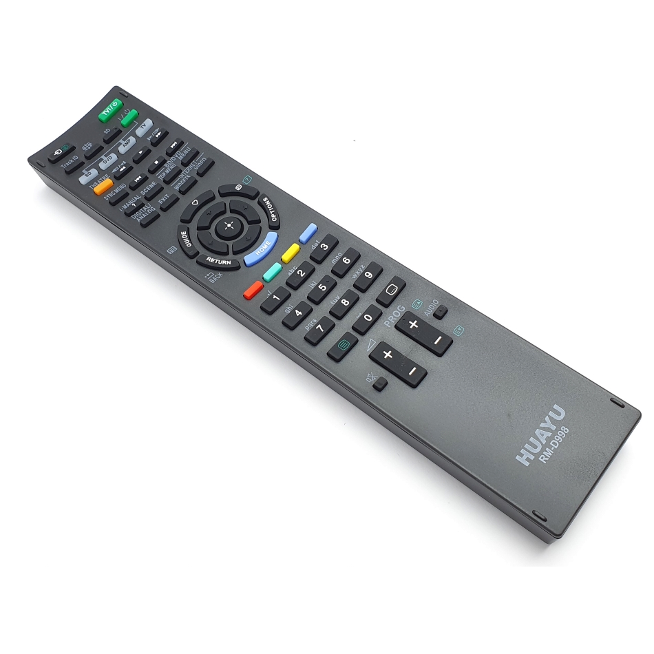 Дистанционно за телевизор SONY RM-D998 ORIGINAL HUAYU | Elshop1eu.com