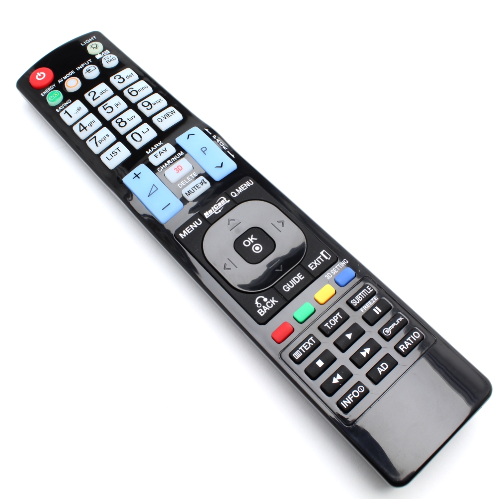 Дистанционно управление за телевизор LG RM-L999 HQ | Elshop1eu.com