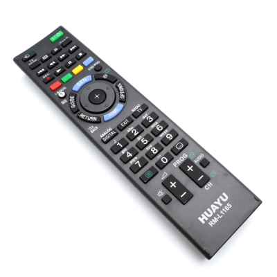 Дистанционно за телевизор SONY RM-L1165V