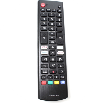Дистанционно за телевизор LG AKB76037605 II