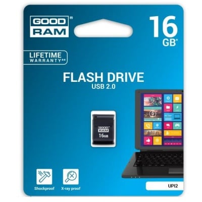 USB Флашка 16GB GOODRAM PICCOLO