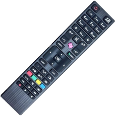 Дистанционно за телевизор FINLUX CROWN NEO TELEFUNKEN VESTEL RC4862B RC4876
