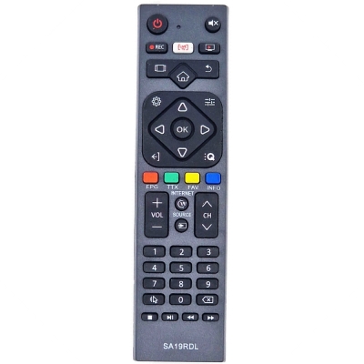 Дистанционно за ARIELLI AT204,ORION,SA19,SUNNY,CRS-300,II