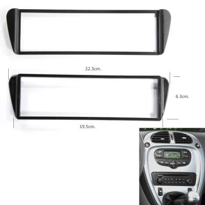 Рамка,адаптер за авто радио CITROEN XSARA/PICASSO,2000+