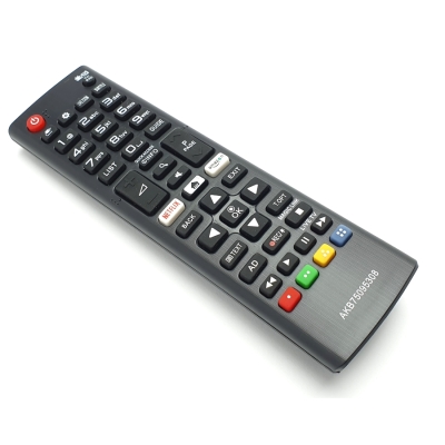 Дистанционно за телевизор LG AKB75095308,NETFLIX