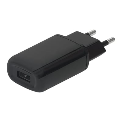 Зарядно за телефон и други устройства с USB 220V/5V 2.1A