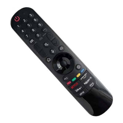 Дистанционно за LG MR23GN,AKB76043103 с гласово и блутут