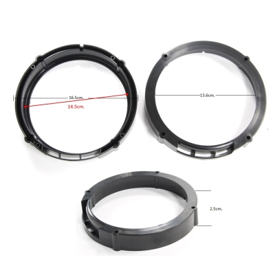 Фланци за говорители SEAT IBIZA Комплект 2бр.