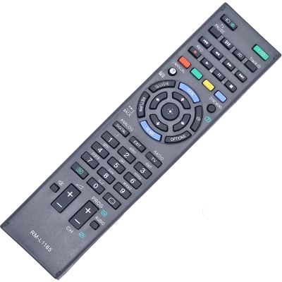 Дистанционно SONY RM-ED047 RM-L1165 II