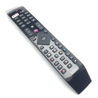 Дистанционно за телевизор VESTEL HITACHI RC49141 HQ