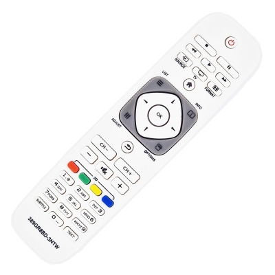 Дистанционно за телевизор, PHILIPS, 398GR8BD-3NTW