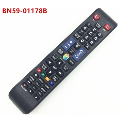 Дистанционно  за телевизор SAMSUNG,BN59-01178B