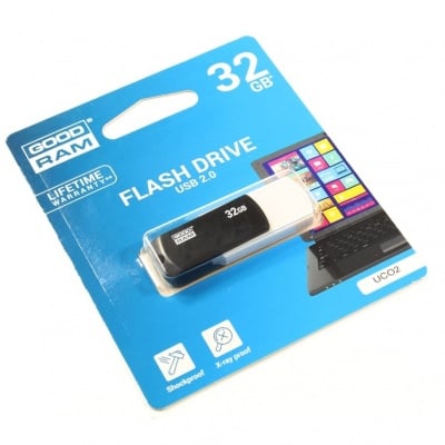 USB Флашка 32GB GOODRAM