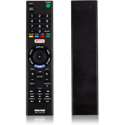 Дистанционно за телевизор SONY ,RMT-TX102U