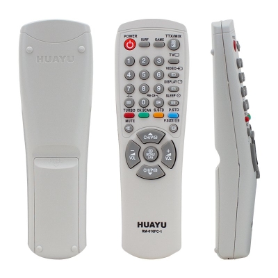 Дистанционно за телевизор SAMSUNG 00104,RM-016FC-1