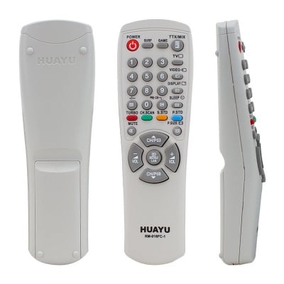 Дистанционно управление за телевизор SAMSUNG RM-016FC-1 HUAYU