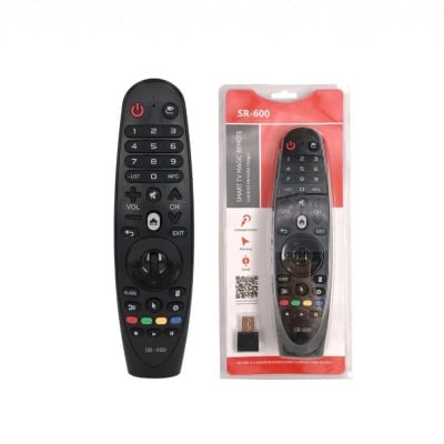 Дистанционно LG SR-600 AIRMOUSE USB UNIVERSAL