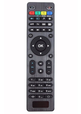 Дистанционно за IP TV приемник MAG255