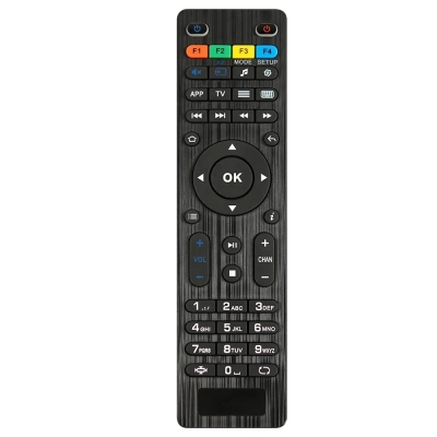 Дистанционно за IPTV MAG250/254/255/256/257/260/275/349/350