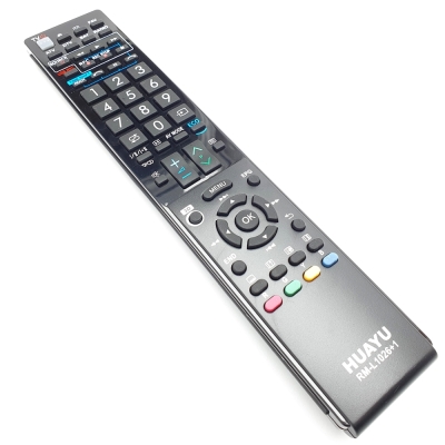 Дистанционно за телевизор SHARP,GB12W,GB013,RM-L1026+1 HUAYU