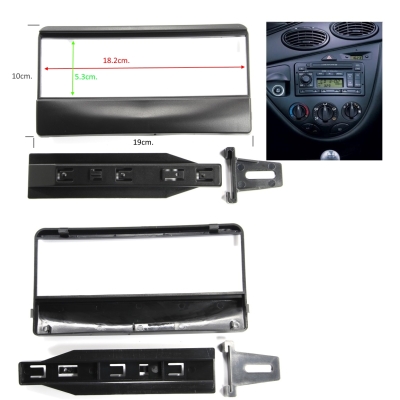 Рамка за авто радио FORD,FIESTA,FOCUS,MONDEO,TRANSIT