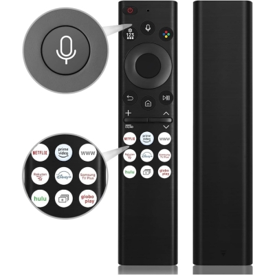 Универсално смарт дистанционно за SAMSUNG,Bluetooth,VOICE