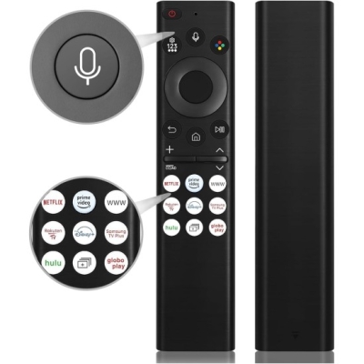 Смарт дистанционно за телевизор SAMSUNG,Bluetooth,VOICE