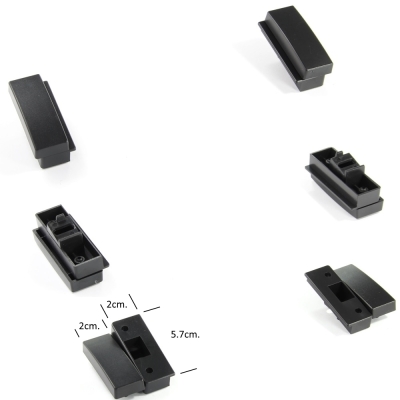 Рамка за автомобилно радио AUDI A3 2000-2003 Комплект