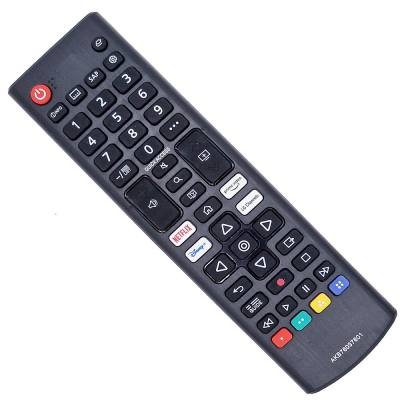 Дистанционно за телевизор LG AKB76037601,AKB76040302