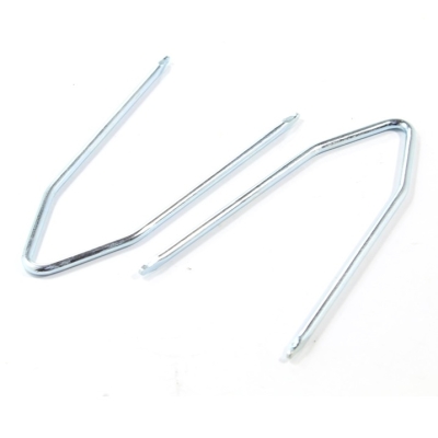 Ключ щипки за демонтаж на автомобилно радио ALFA CITROEN FORD OPEL PEUGEOT комплект