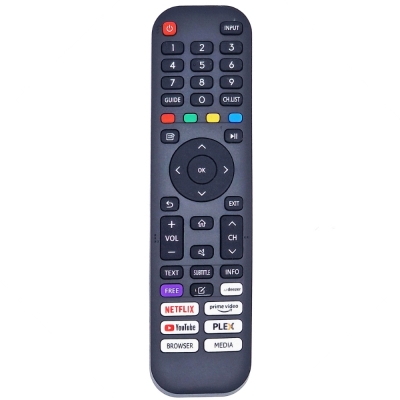 Дистанционно за телевизор HISENSE,EN2X30H,II
