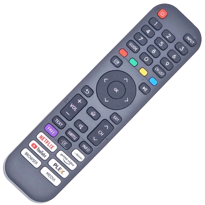 Дистанционно за телевизор HISENSE,EN2X30H,II