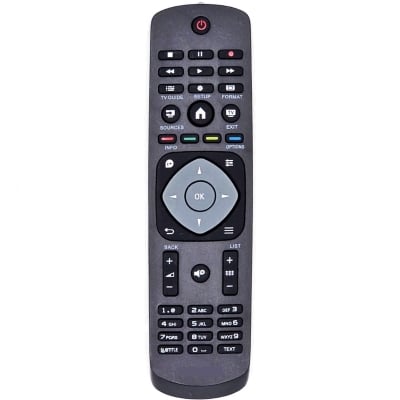Дистанционно за телевизор PHILIPS,398GR8BD,YKF346-001