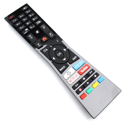 Дистанционно за телевизор JVC RM-C3337,RC43100P