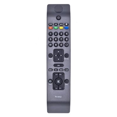 Дистанционно за VESTEL,CROWN,FINLUX,HITACHI,JVC,NEO RC3902 HQ