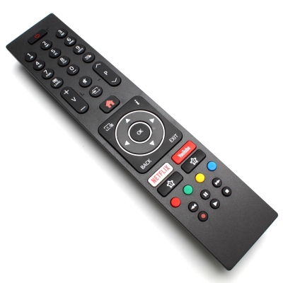 Дистанционно за телевизор FINLUX,TELEFUNKEN,HITACHI,STAR LIGHT,HORIZON RC43135