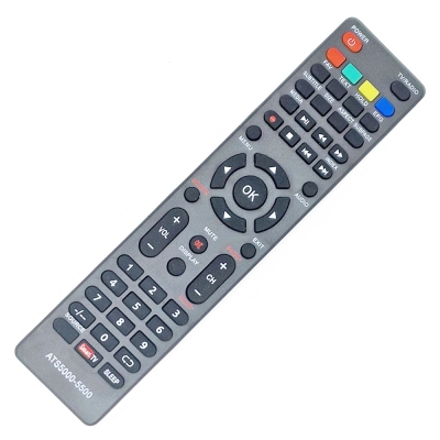 Дистанционно за телевизор ALLVIEW ,5500U