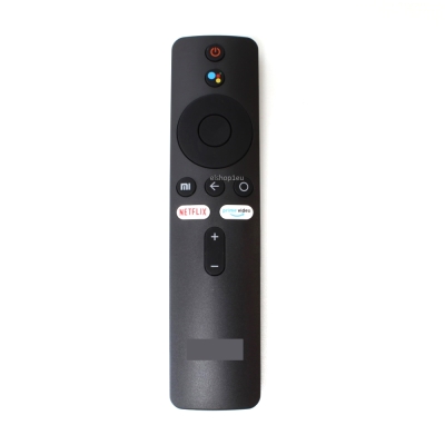 Дистанционно за XIAOMI TV Stick,Mi Box S,с гласово и Bluetooth