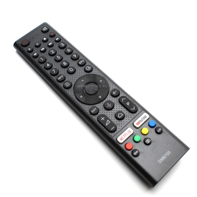 Дистанционно за телевизор STAR LIGHT DM6700,SMART TECH,VORTEX