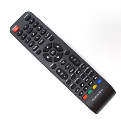 Дистанционно за VORTEX LEDV-24/28/32/39/42,STAR LIGHT DM3000