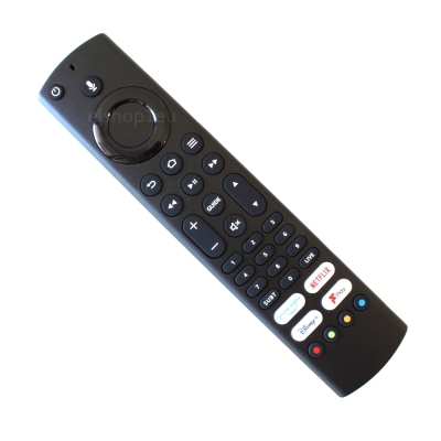Дистанционно за телевизор JVC,RM-C3255/3253,TOSHIBA CT-8566