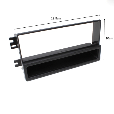 Рамка за автомобилно радио KIA SORENTO 2002-2006