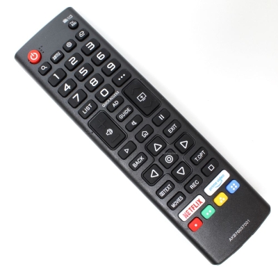 Дистанционно за телевизор AKB76037001,SMART TECH,NEI,SENCOR