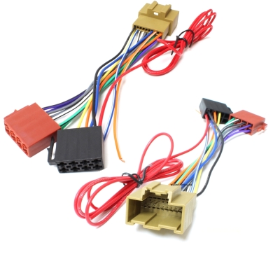 Кабел,букса за радио OPEL ASTRA,CORSA,Insignia,MOKKA,2013+