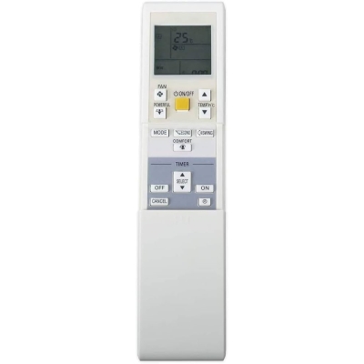 Дистанционно за климатик DAIKIN ARC452A1,A2,A3...A21
