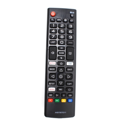 Дистанционно за телевизор LG AKB75675311