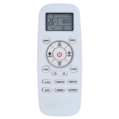 Дистанционно за климатик HISENSE DG11L1-12