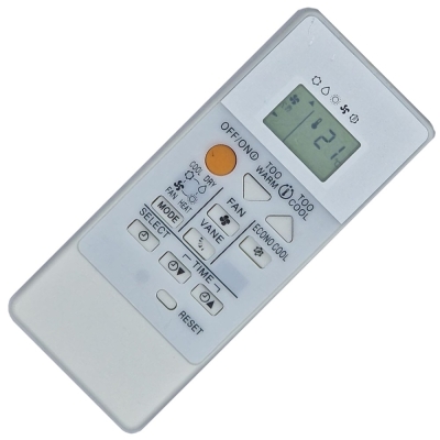 Дистанционно за климатик MITSUBISHI MSZ-HR25VF