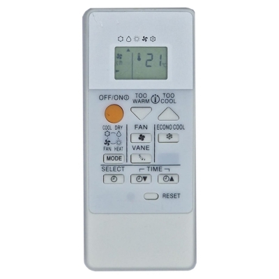 Дистанционно за климатик MITSUBISHI,MSZ-HR25VF