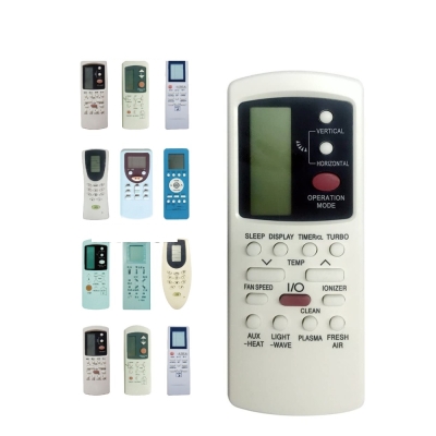 Универсално дистанционно за климатик GZ-1002,SANG,GALANZ
